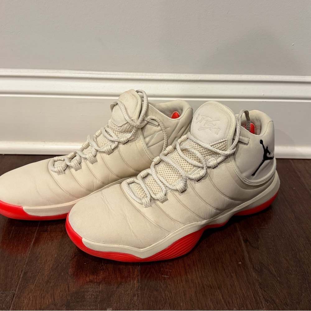 Nike Air Jordan Super Fly 2017